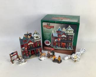 Christmas Village