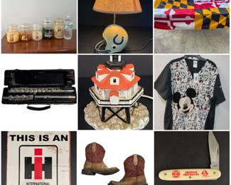 Sale Picture