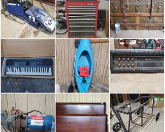 Sale Picture