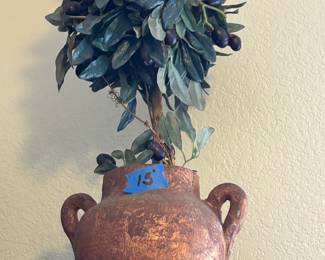 Lovely pot