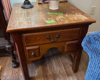 Side table