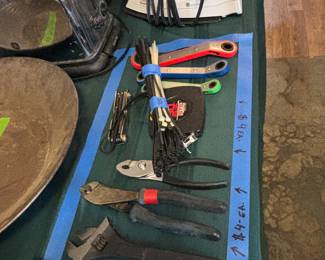 Tools