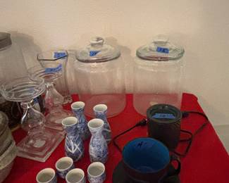 Kitchenware