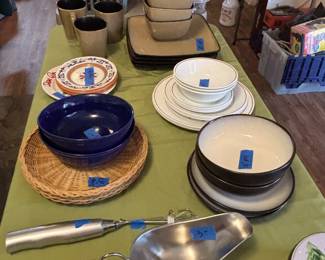 Kitchenware