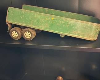 Vintage toy