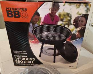 Grill