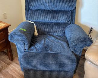 Lift chair