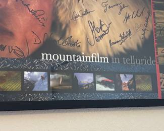 Signed art