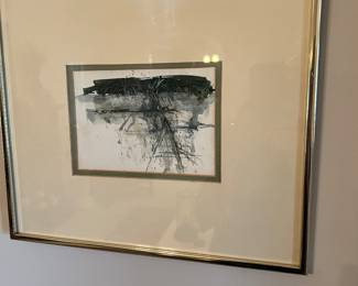 Ken Grissom art pieces