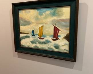 Original art