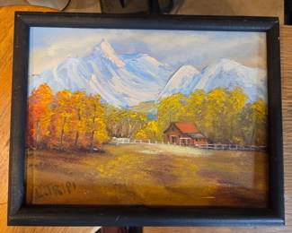 Sale Picture