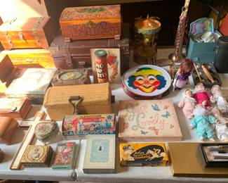 Sale Picture