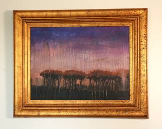 Original Art by Speich
