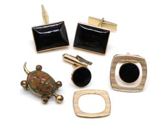 CUFFLINKS