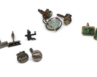 CUFFLINKS