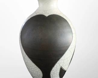 Nolan Windholtz Pottery Signed And Dated