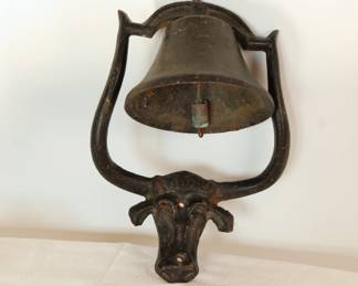 COW BELL