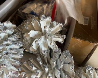 Christmas and holiday decor