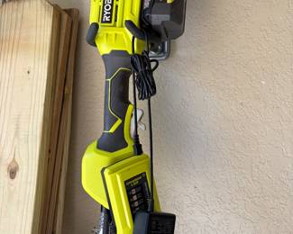 Ryobi  tools