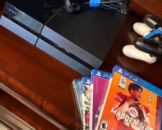 PlayStation 4