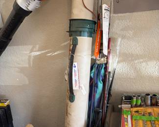 Fishing rods and fly fishing rods