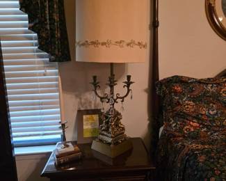 Large Lamp
