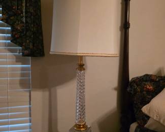 Large Lamp