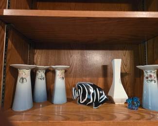 Misc. Decor