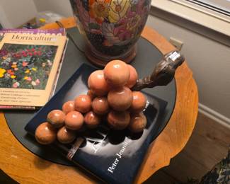 Marble Grapes
