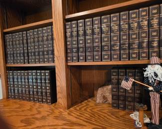 Encyclopedias