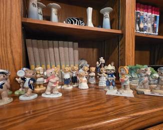 Collectables