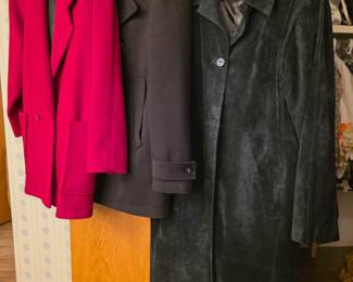 Women's Coats