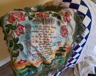 Pillow Covering