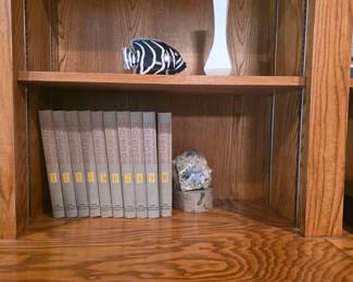 Science Books