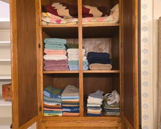 Towels