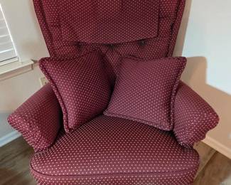 Recliner