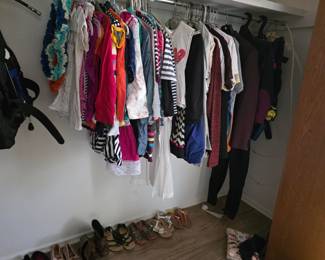 Kids Cloths and Kids Shoes