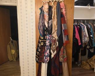 Scarves