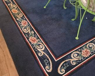 Floor Rug