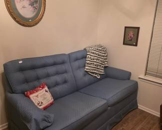 Sleeper Sofa