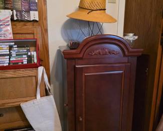Jewlery Cabinet