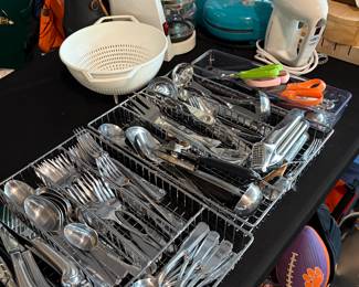 Cutlery