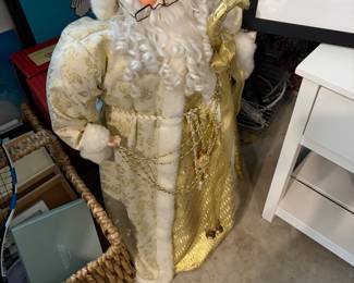 Good old StNick 