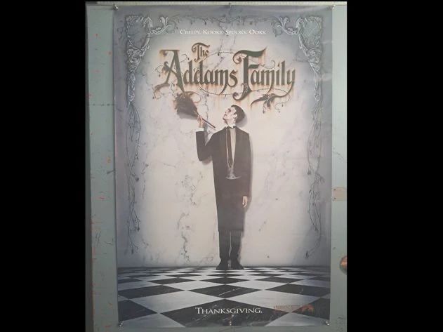 Addams