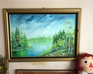 Sale Picture