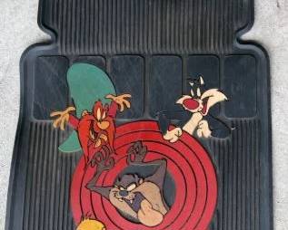mat