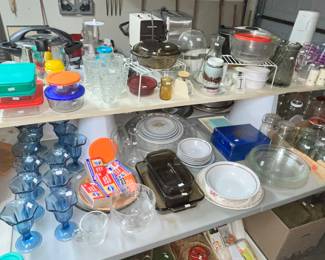 PYREX