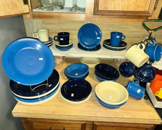 FIESTA WARE