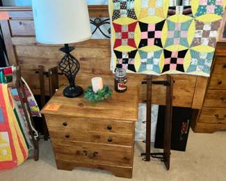 ANOTHER BEAUTIFUL QUILT