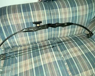 PROLINE COMPOUND BOW